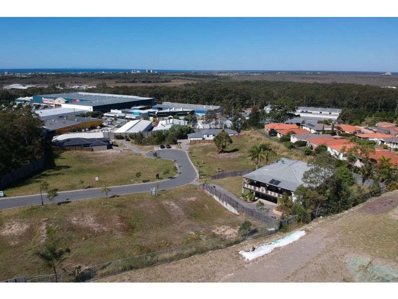 1-17 Sea Breeze Place, Little Mountain QLD 4551