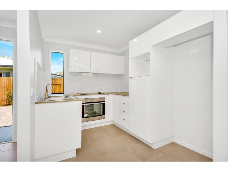 4/10 Burwah Terrace, Caloundra QLD 4551