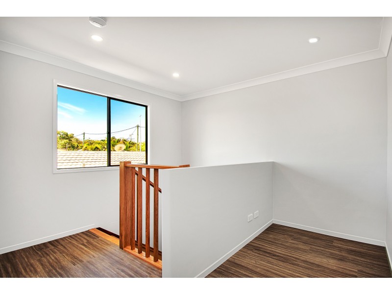 4/10 Burwah Terrace, Caloundra QLD 4551