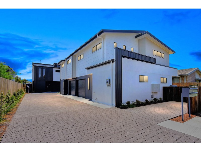 4/10 Burwah Terrace, Caloundra QLD 4551