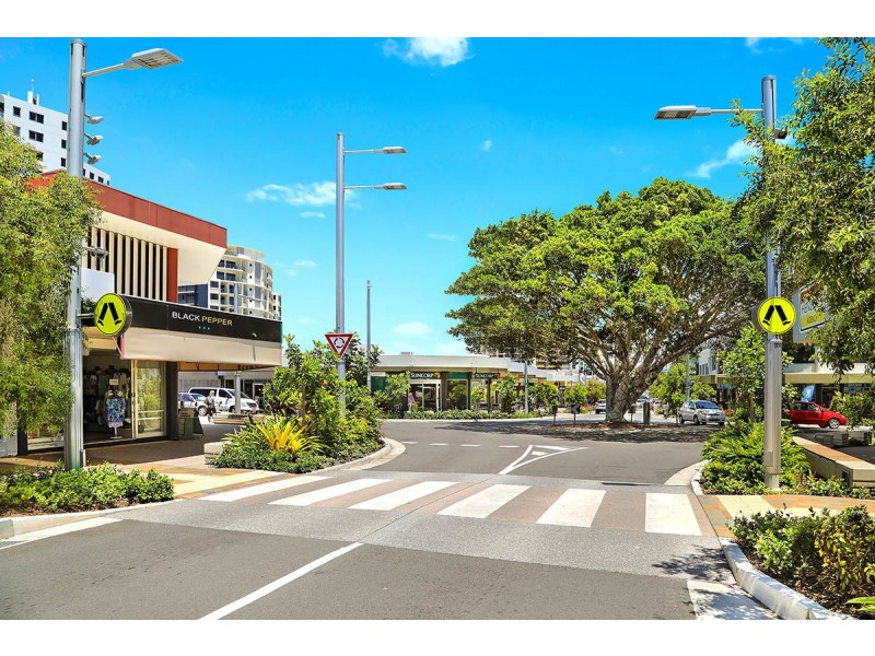 4/10 Burwah Terrace, Caloundra QLD 4551