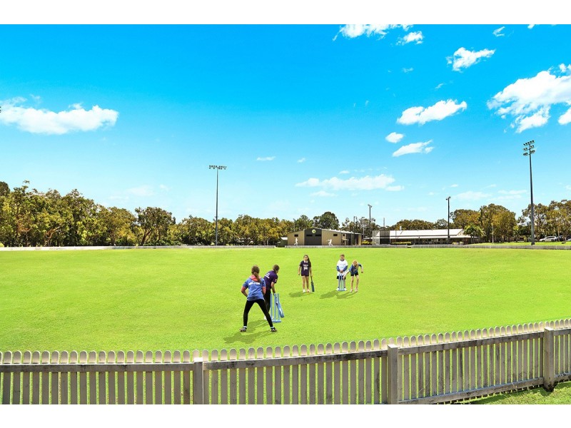 4/10 Burwah Terrace, Caloundra QLD 4551