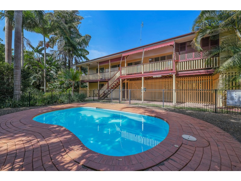 4 Paskins Road, Palmwoods QLD 4555