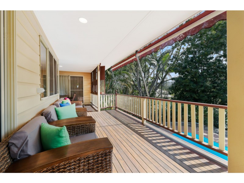 4 Paskins Road, Palmwoods QLD 4555