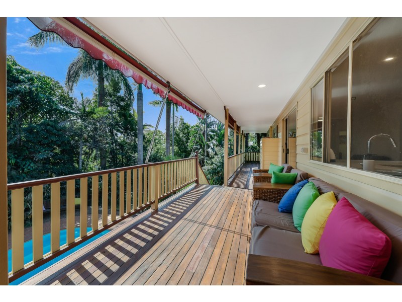 4 Paskins Road, Palmwoods QLD 4555