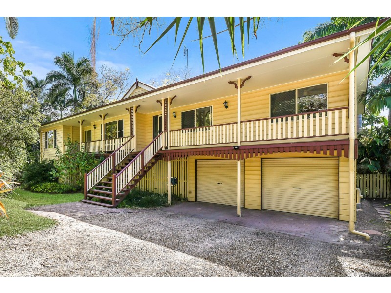 4 Paskins Road, Palmwoods QLD 4555