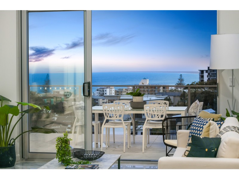 33/33-35 Saltair Street, Kings Beach QLD 4551