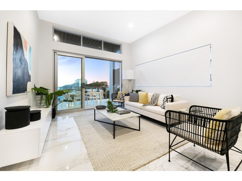 33/33-35 Saltair Street, Kings Beach QLD 4551