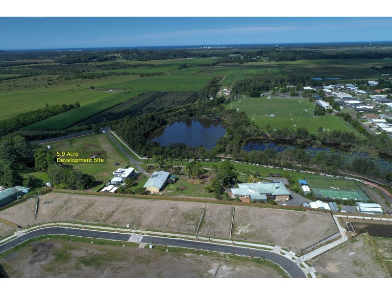 890 Yandina Bli Bli Road, Bli Bli QLD 4560