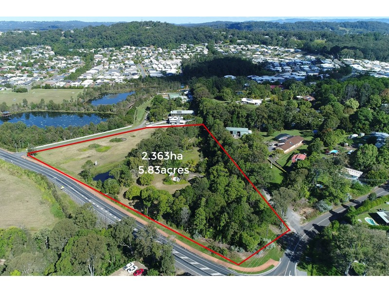 890 Yandina Bli Bli Road, Bli Bli QLD 4560
