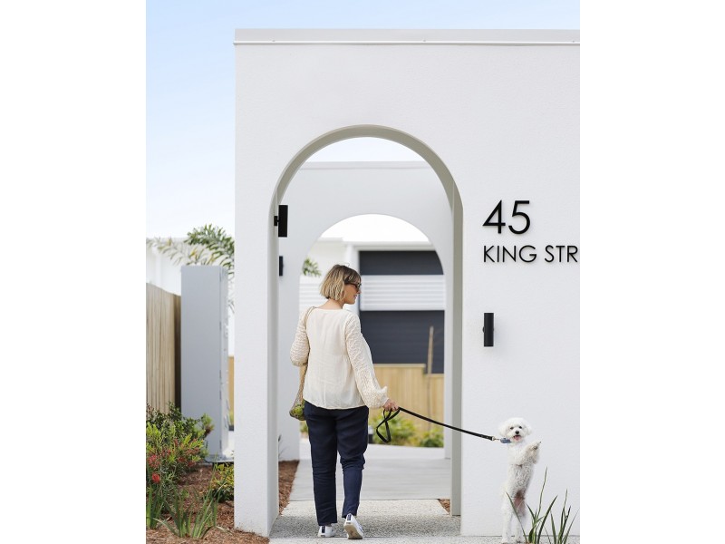 12/45 King Street, Buderim QLD 4556