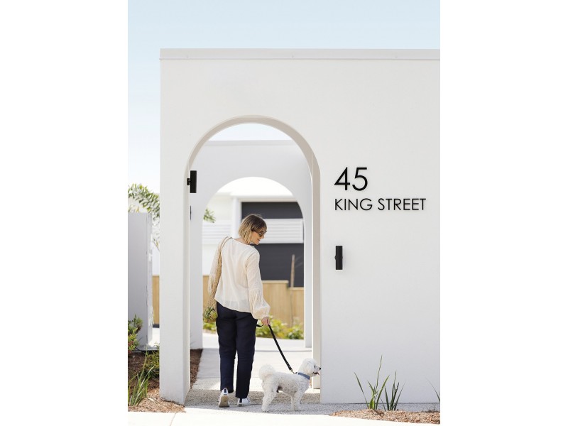 12/45 King Street, Buderim QLD 4556