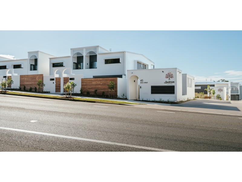 12/45 King Street, Buderim QLD 4556