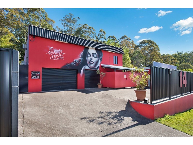 14 Avian Street, Kunda Park QLD 4556