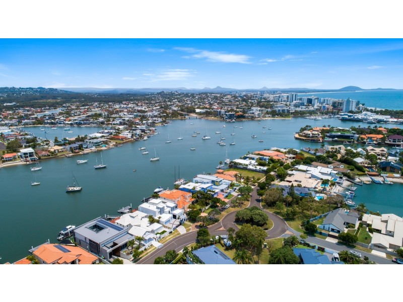 86 Mooloolah Drive, Minyama QLD 4575