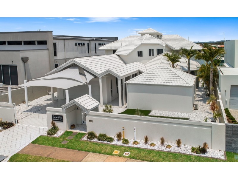 86 Mooloolah Drive, Minyama QLD 4575