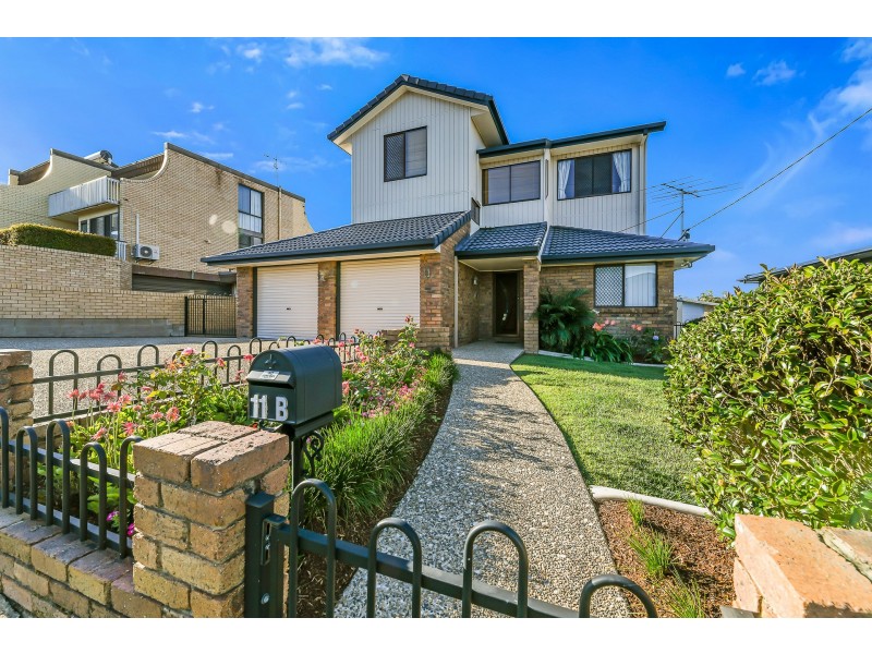 11B Queen Street, Moffat Beach QLD 4551