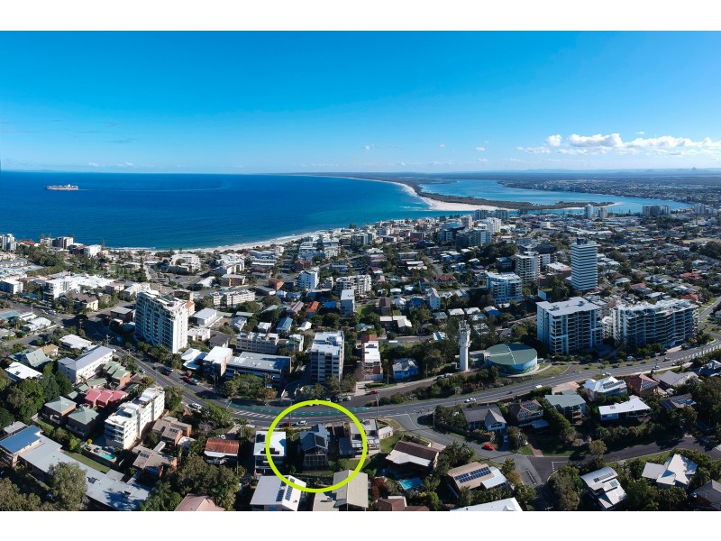 11B Queen Street, Moffat Beach QLD 4551