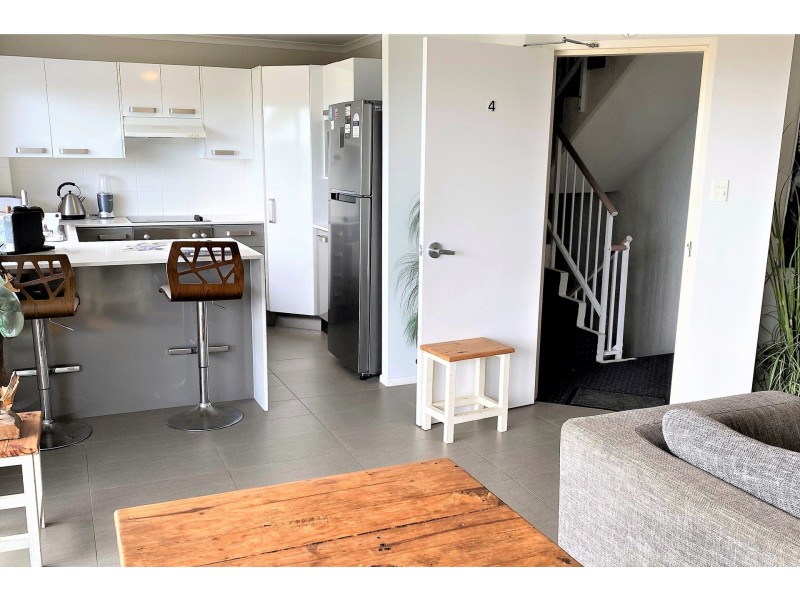 4/21 Ballinger Court, Buderim QLD 4556