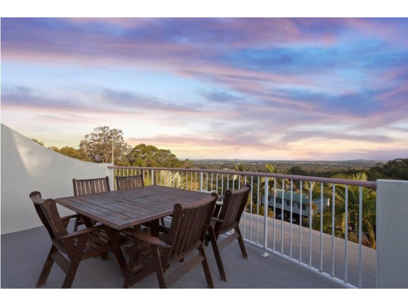 4/21 Ballinger Court, Buderim QLD 4556