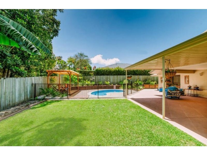 43 Old Orchard Drive, Palmwoods QLD 4555