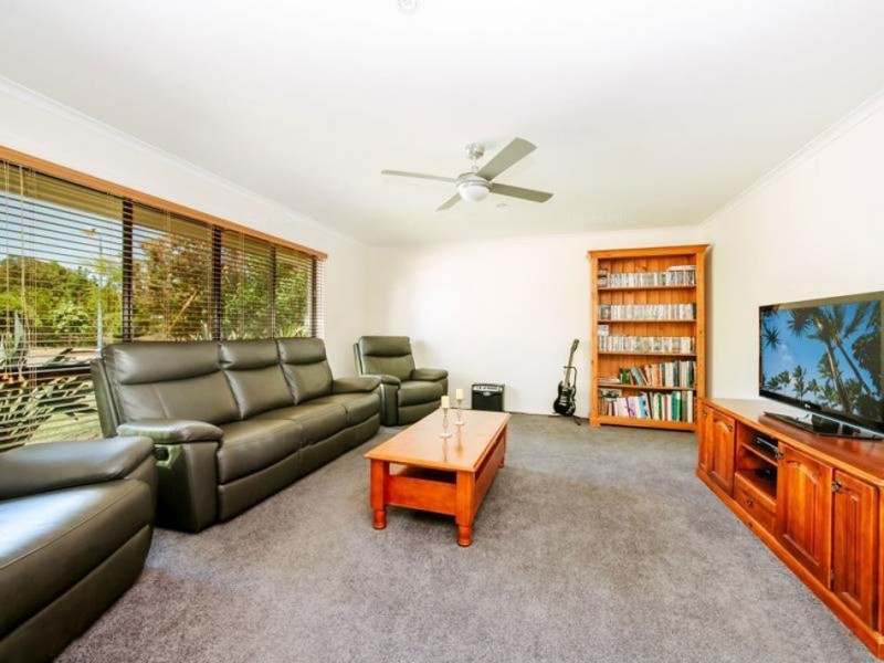 43 Old Orchard Drive, Palmwoods QLD 4555