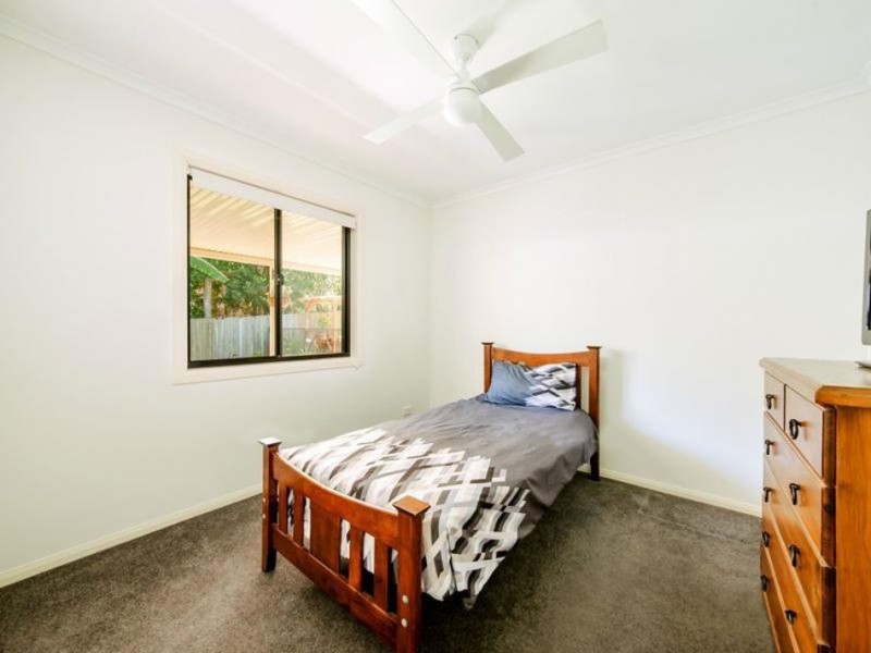 43 Old Orchard Drive, Palmwoods QLD 4555