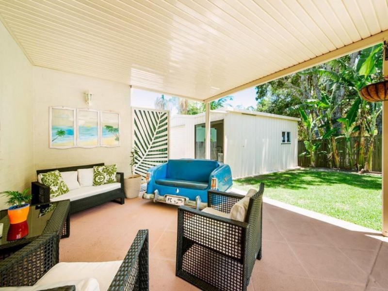 43 Old Orchard Drive, Palmwoods QLD 4555