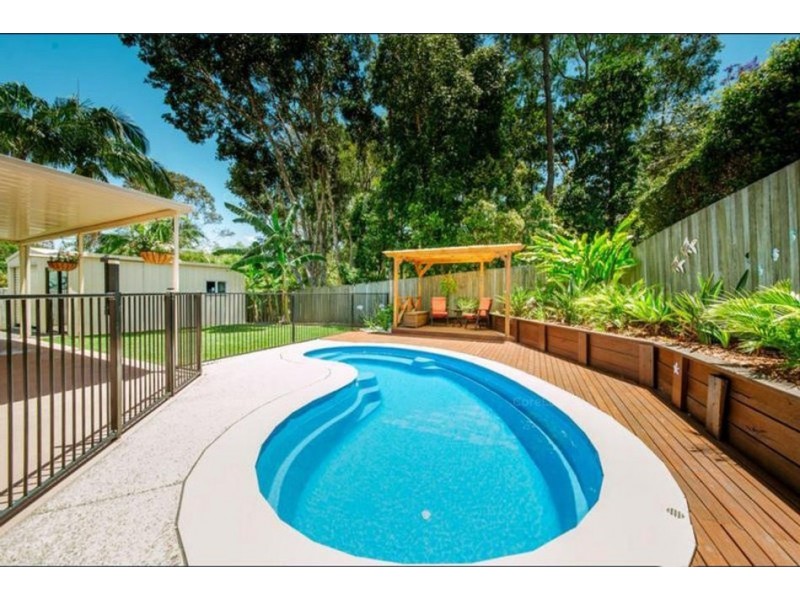 43 Old Orchard Drive, Palmwoods QLD 4555