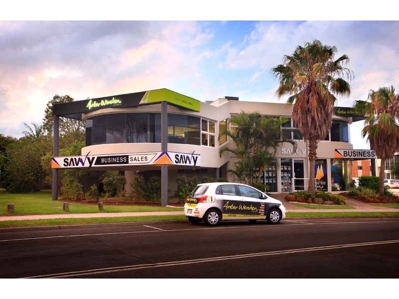 2A/3 Woomba Place, Mooloolaba QLD 4557