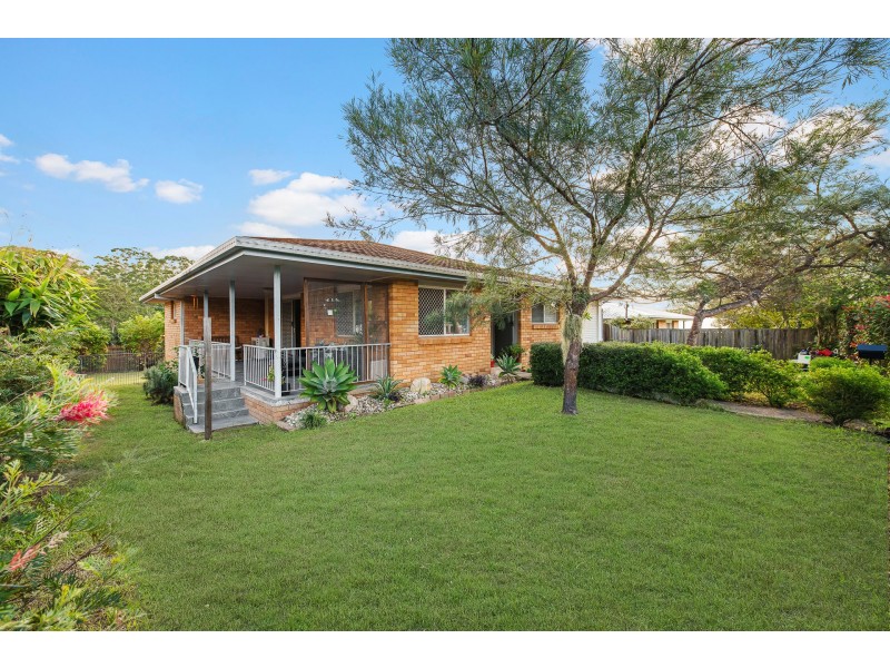 19 Stanley Street, Palmwoods QLD 4555