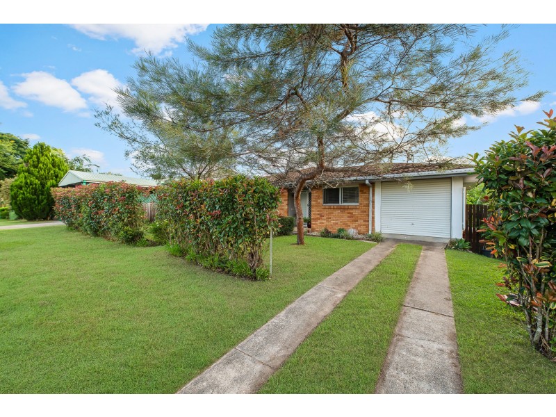 19 Stanley Street, Palmwoods QLD 4555