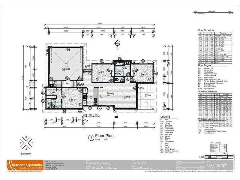 26 Rosella Place, Nambour QLD 4560