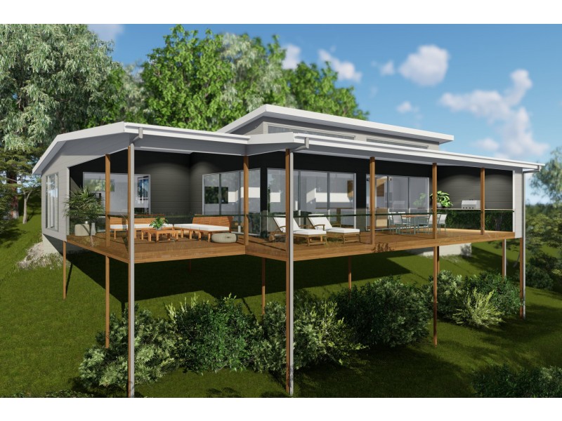 Lot 3 220 Petrie Creek Road, Rosemount QLD 4560