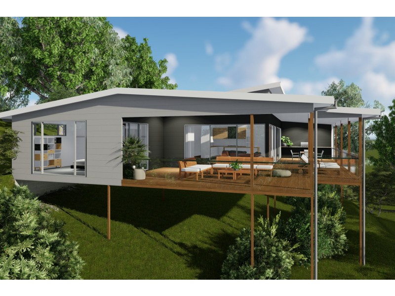 Lot 3 220 Petrie Creek Road, Rosemount QLD 4560