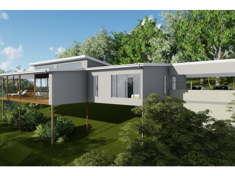 Lot 3 220 Petrie Creek Road, Rosemount QLD 4560