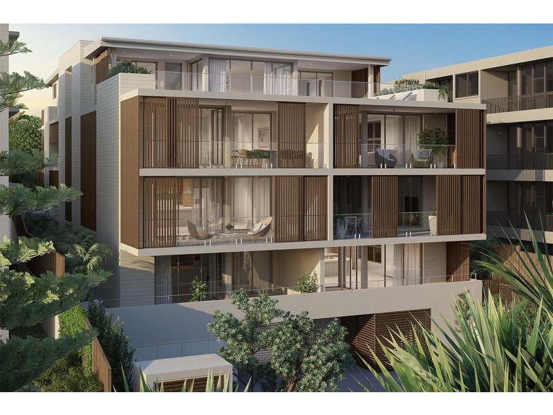 1/46 Victoria Terrace, Kings Beach QLD 4551