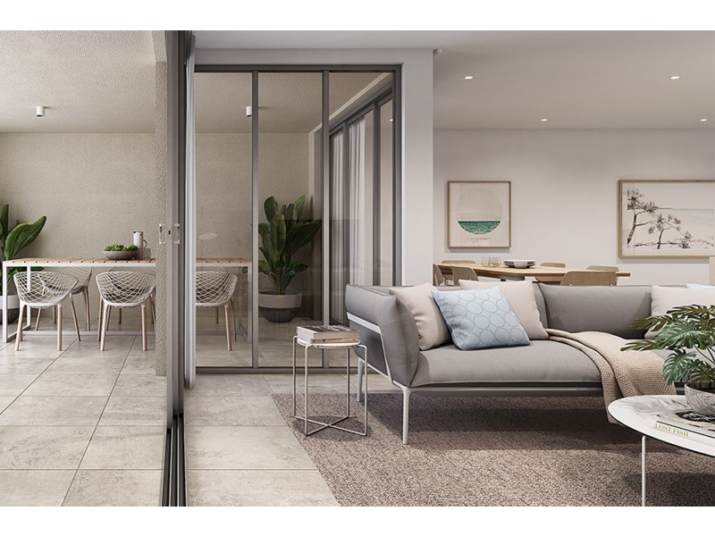 6/46 Victoria Terrace, Kings Beach QLD 4551