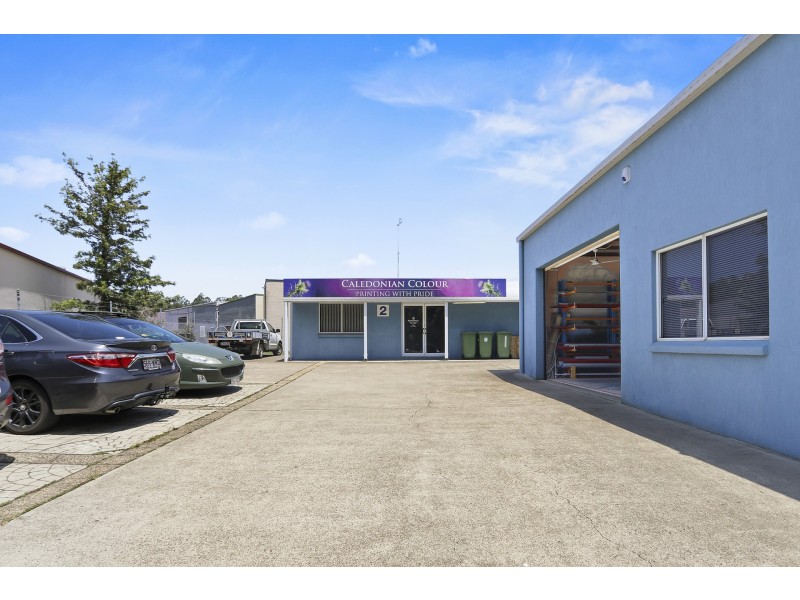 2/35 Enterprise Street, Kunda Park QLD 4556