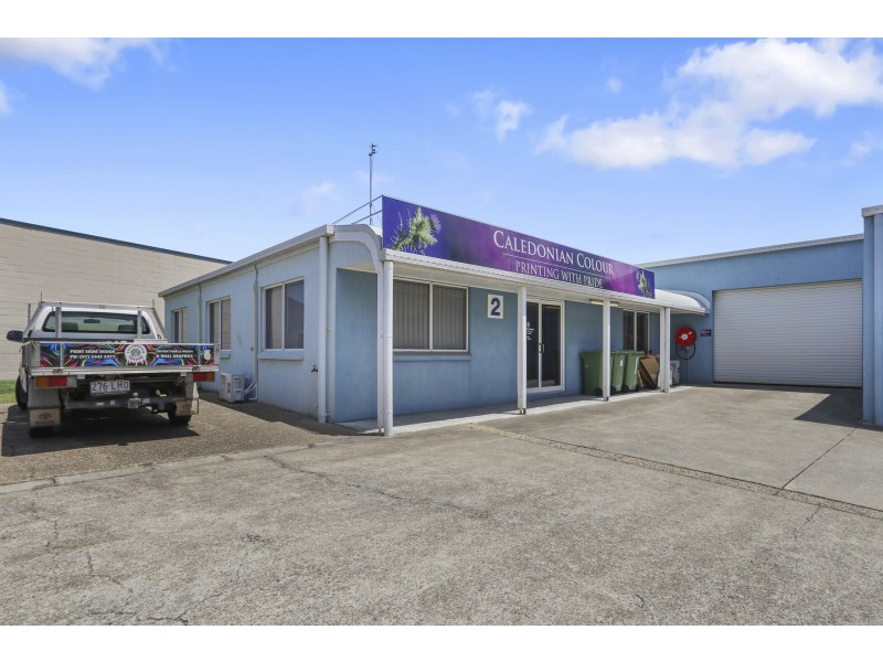 2/35 Enterprise Street, Kunda Park QLD 4556