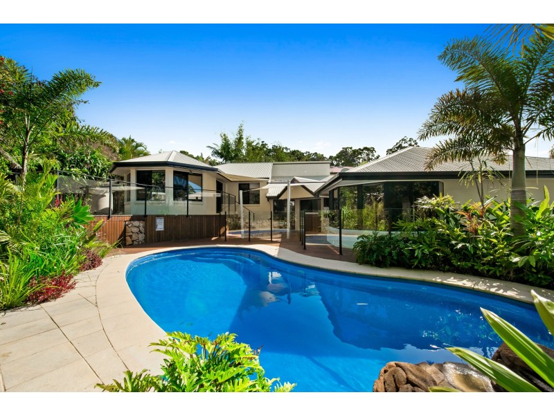 13 Goomburra Place, Buderim QLD 4556