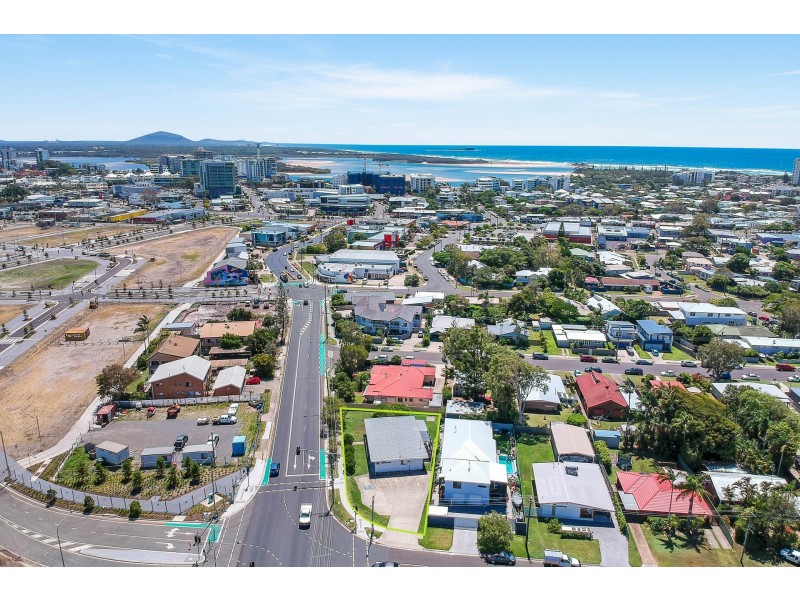 57 Maud Street, Maroochydore QLD 4558