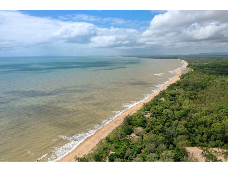 Lot 1 Oconnor Road, Balgal Beach QLD 4816