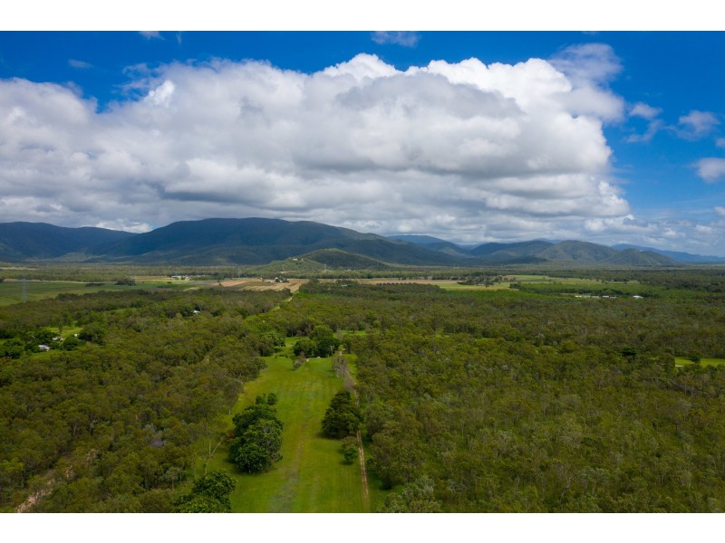 Lot 1 Oconnor Road, Balgal Beach QLD 4816