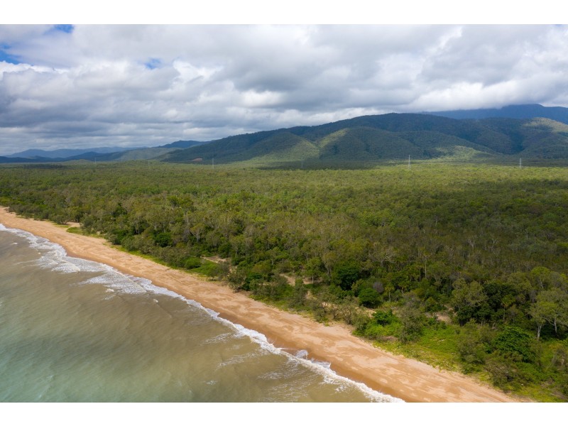 Lot 1 Oconnor Road, Balgal Beach QLD 4816