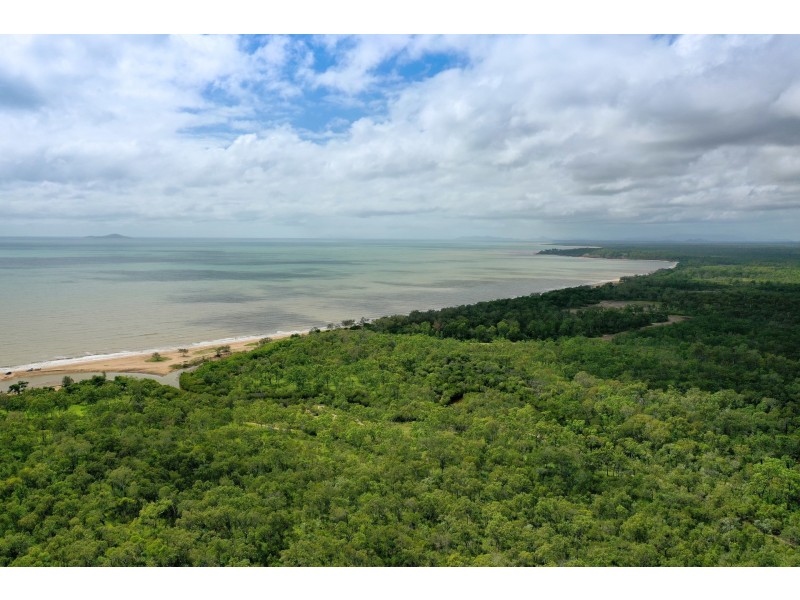 Lot 1 Oconnor Road, Balgal Beach QLD 4816