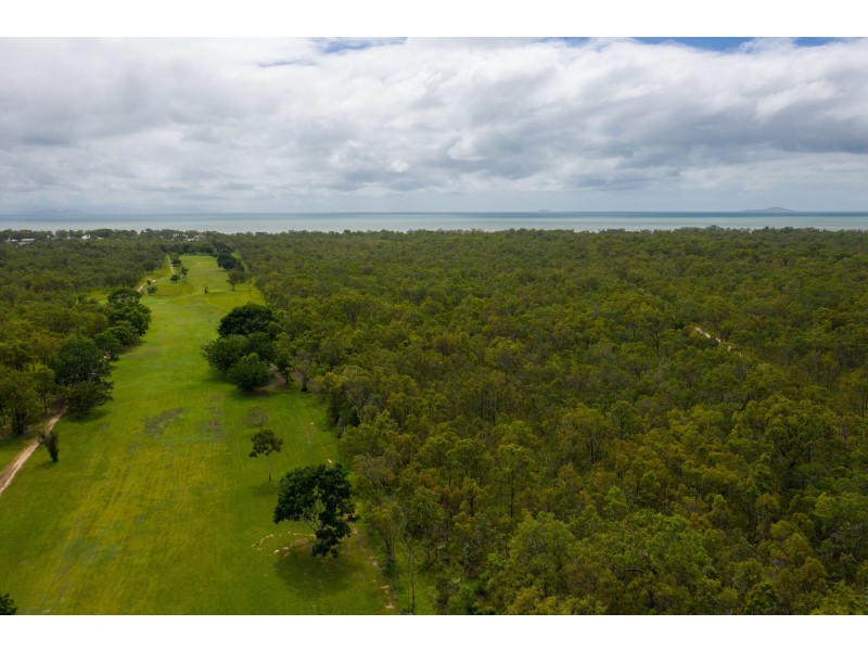 Lot 1 Oconnor Road, Balgal Beach QLD 4816