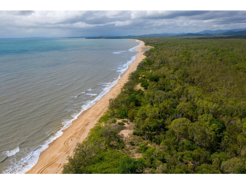 Lot 1 Oconnor Road, Balgal Beach QLD 4816