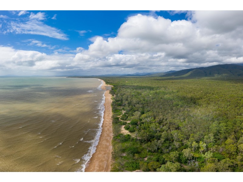 Lot 1 Oconnor Road, Balgal Beach QLD 4816