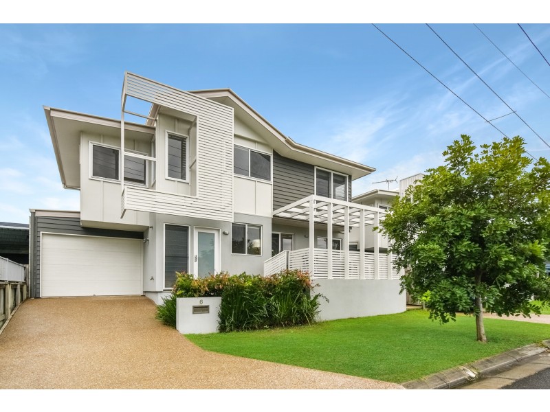 6 Minti Street, Maroochydore QLD 4558